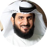 Jamal Lootah - Lootah is one of the key founders who contributed to the establishment and success of the Middle East Facilities Management Association (MEFMA).