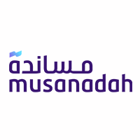 Musanadah Facilities Management logo, proud strategic member of MEFMA - Middle East Facility Management Association