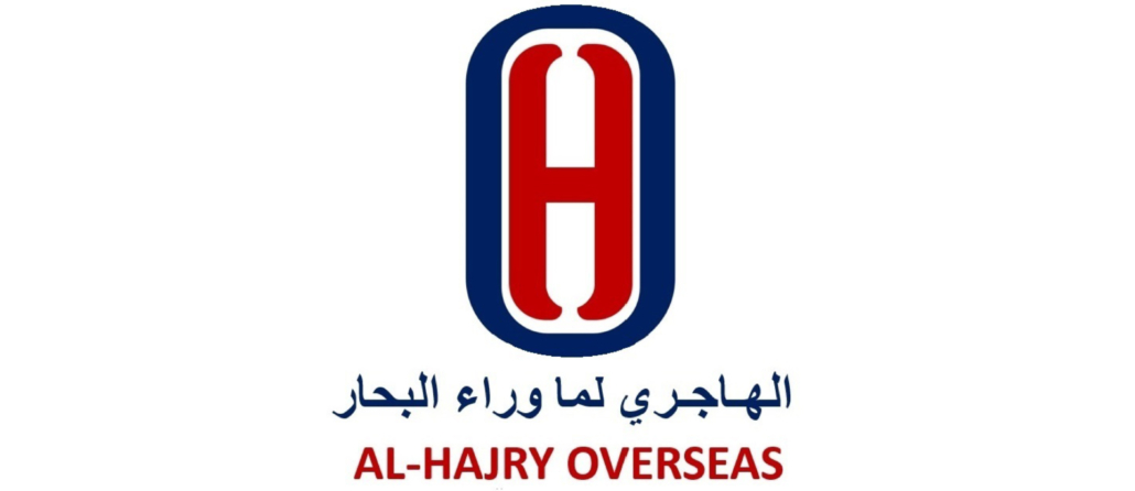 Al-Hajry