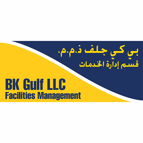 BK Gulf
