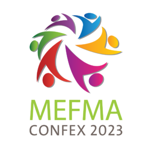 MEFMA CONFEX 2023 Registration