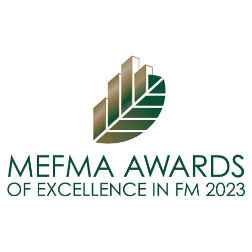 "MEFMA Awards 2023: Celebrating excellence in FM! Join us as we honor outstanding contributions, promote best practices, and share success stories in the Middle East FM industry."