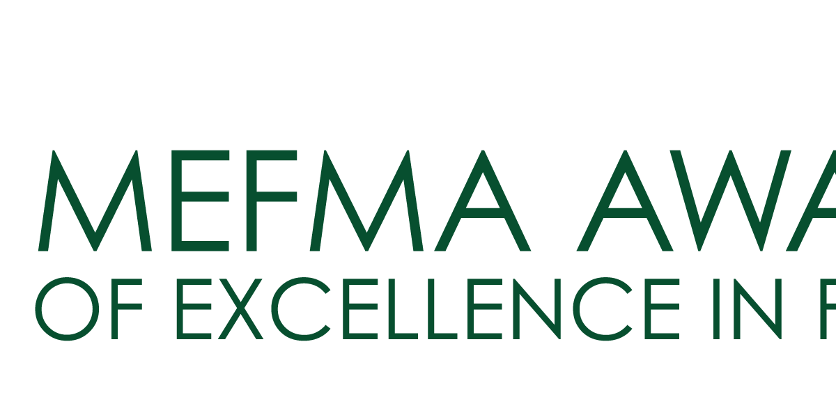 MEFMA Awards of Excellence in FM 2023 – Second Edition