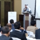 Eng. Ali Al Suwaidi, Vice President, Middle East Facilities Management Association – MEFMA