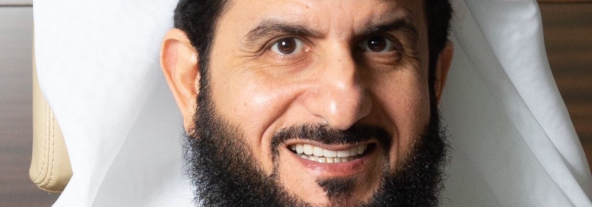 Jamal Lootah, Co-founder and President of MEFMA