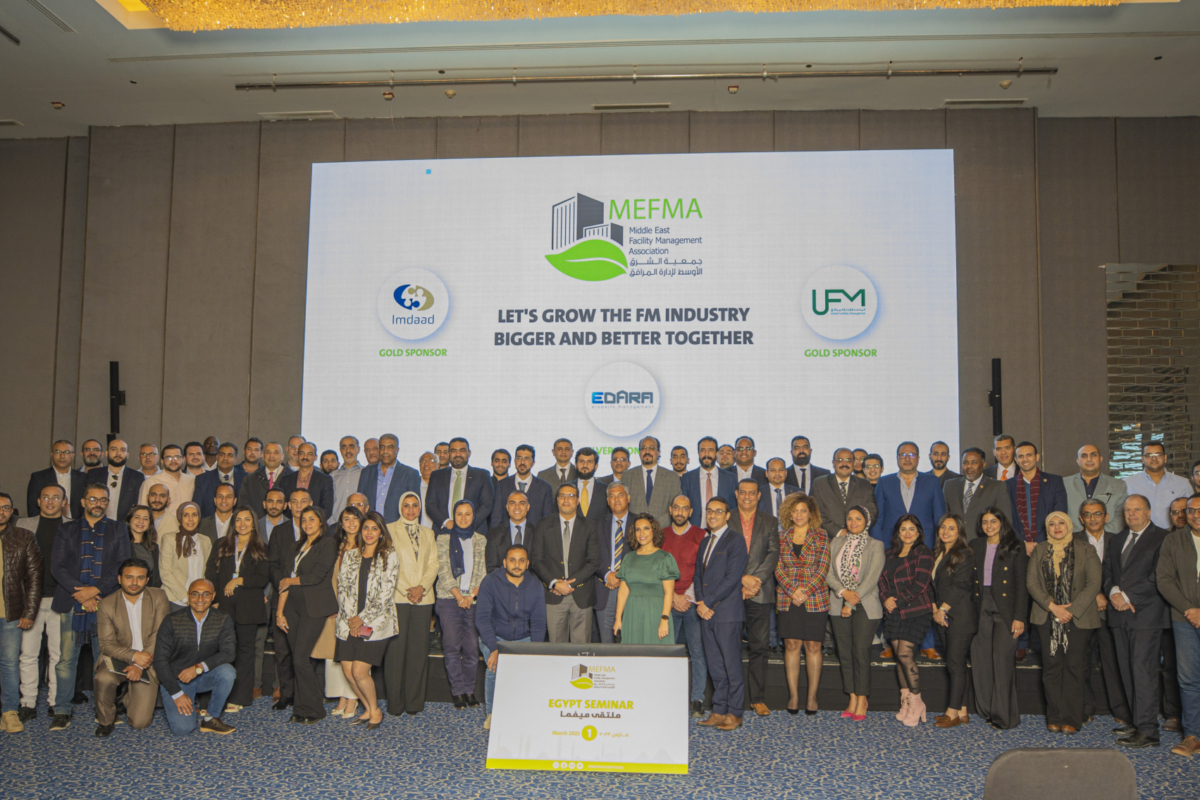 MEFMA Egypt Seminar 2023