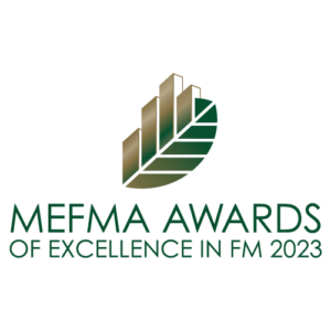 MEFMA Awards Gala Dinner Pass - 2023