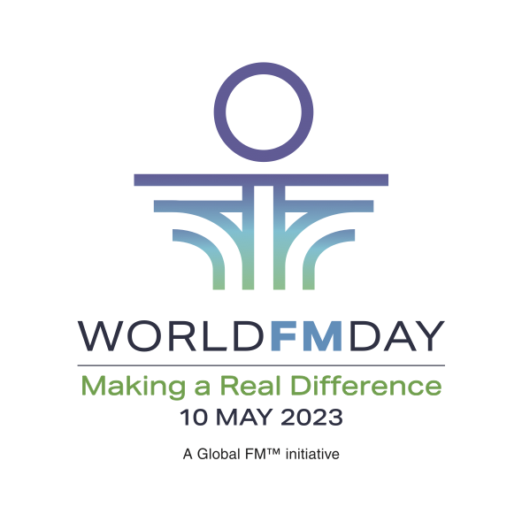 World FM Day logo