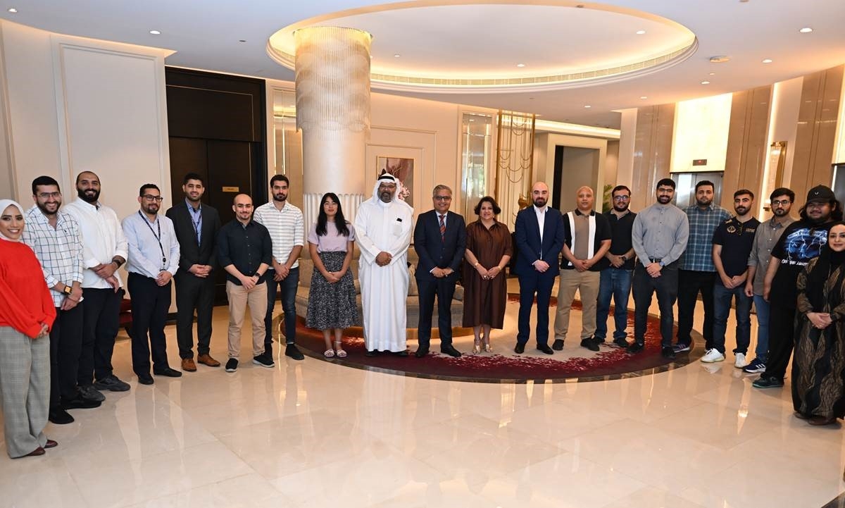 MEFMA MOTAMAD In-House Course at Bahrain Airport Company