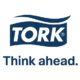 TORK logo, proud strategic member of MEFMA - Middle East Facility Management Association