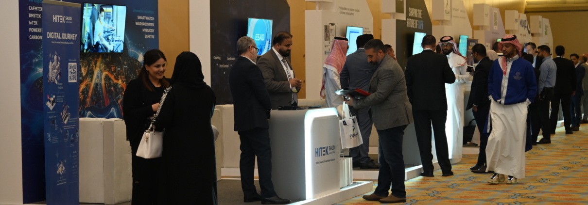 MEFMA CONFEX 2023 exhibition