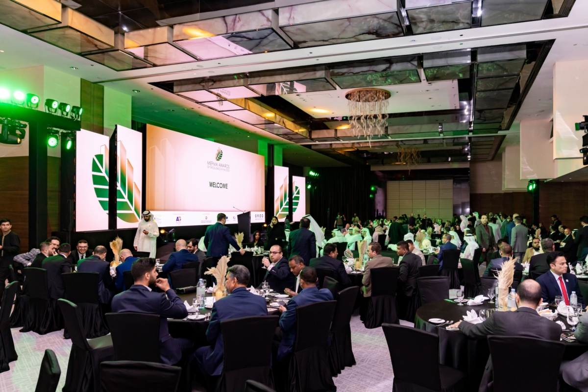 MEFMA’s Third Edition of Awards of Excellence in FM 2024 to Celebrate Success in the Facility Management Industry for Outstanding Entities and Individuals