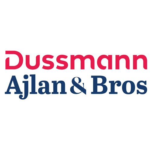 Dussmann-Aljan & Bros LLC