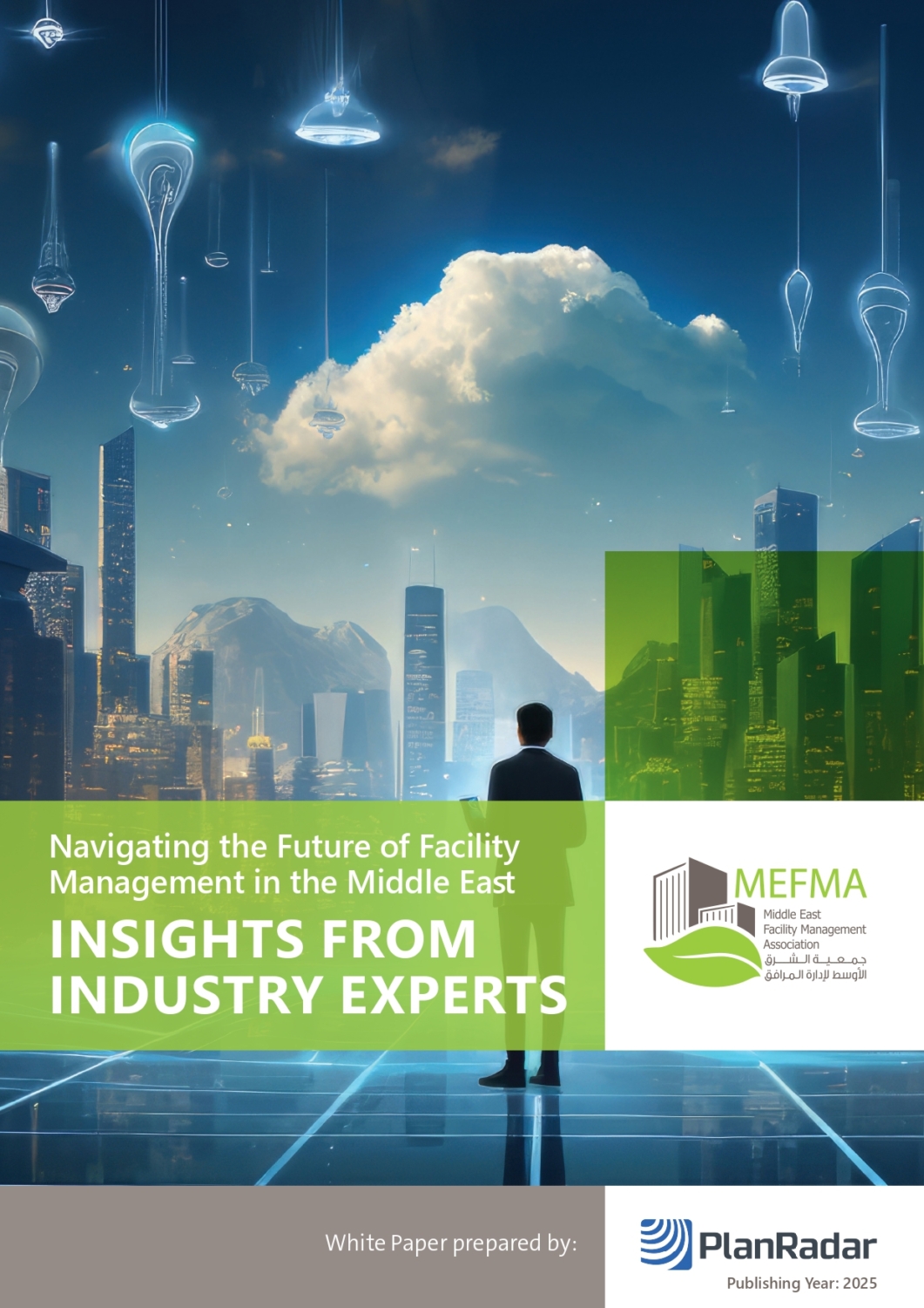 Navigating the Future of Facility Management in the Middle East ...
