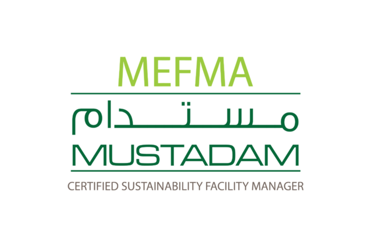 The Middle East Facility Management Association Launches MUSTADAM – Certified Sustainability Facility Manager, a New FM Certification