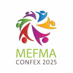 MEFMA CONFEX 2025- B2B Arena