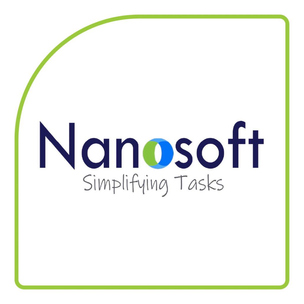Nanosoft Technologies FZC