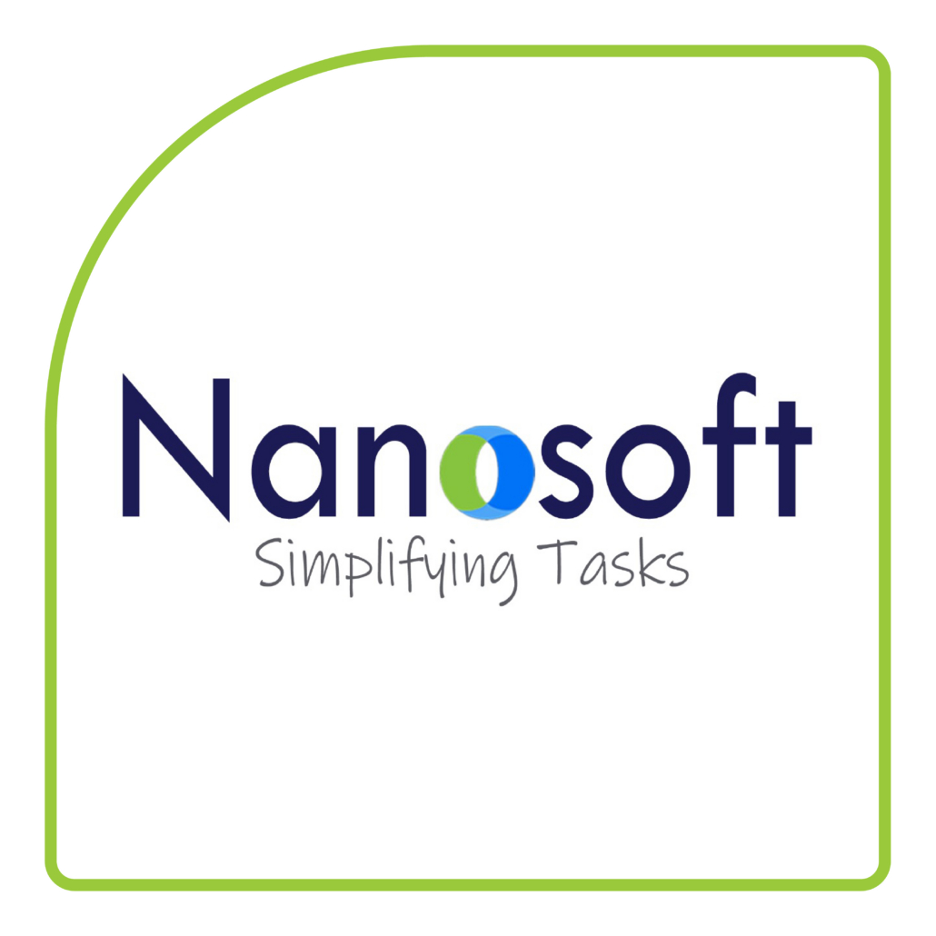 Nanosoft Technologies FZC