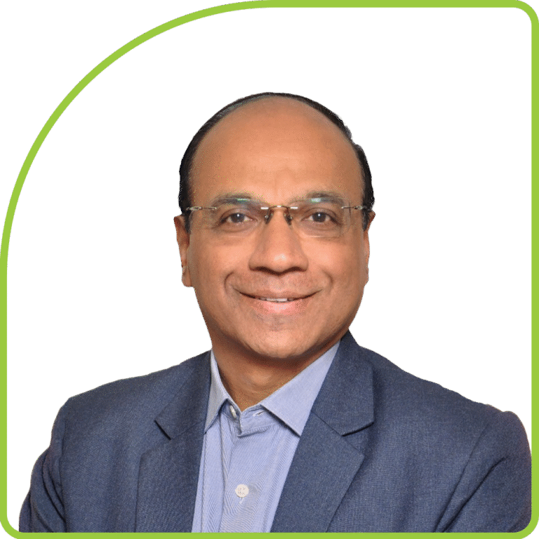 Suhas Inamdar – MEFMA
