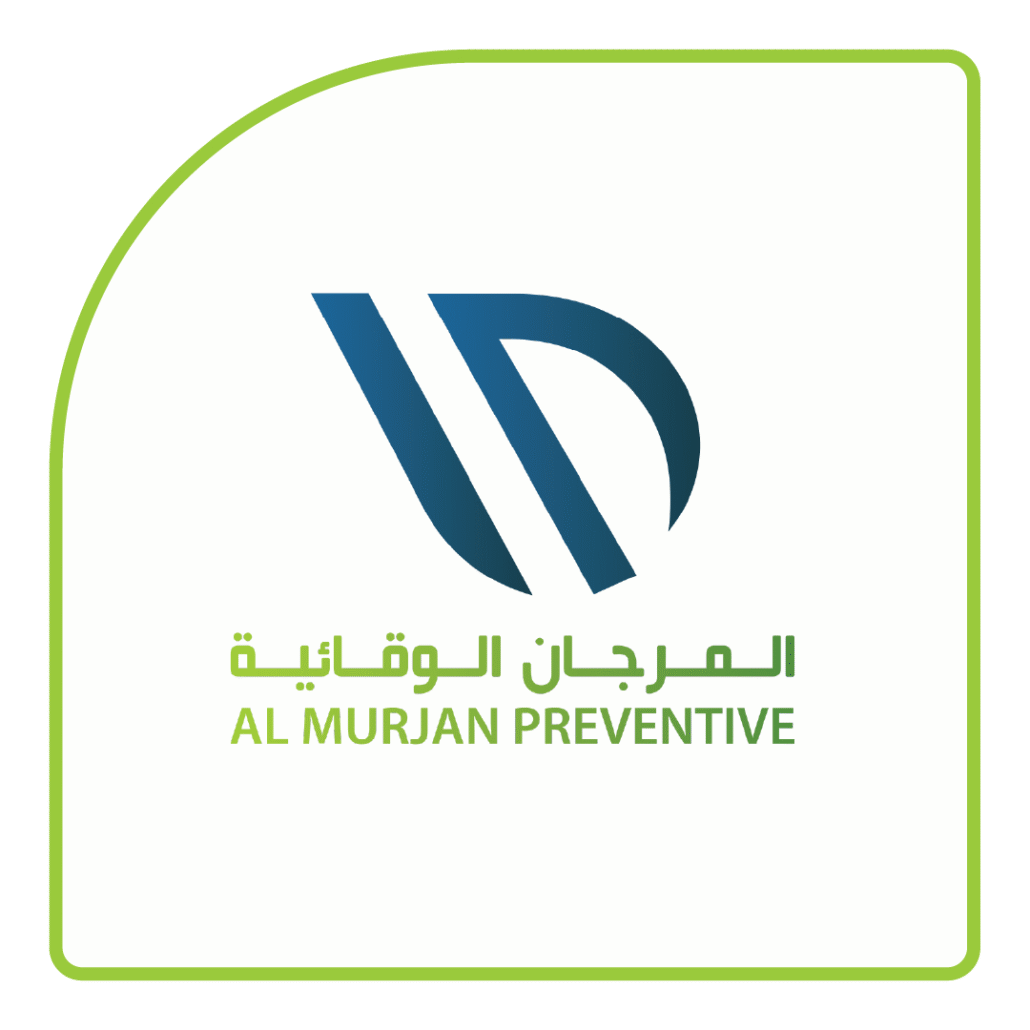 Al Murjan Preventive Maintenance & Operations Co. Ltd