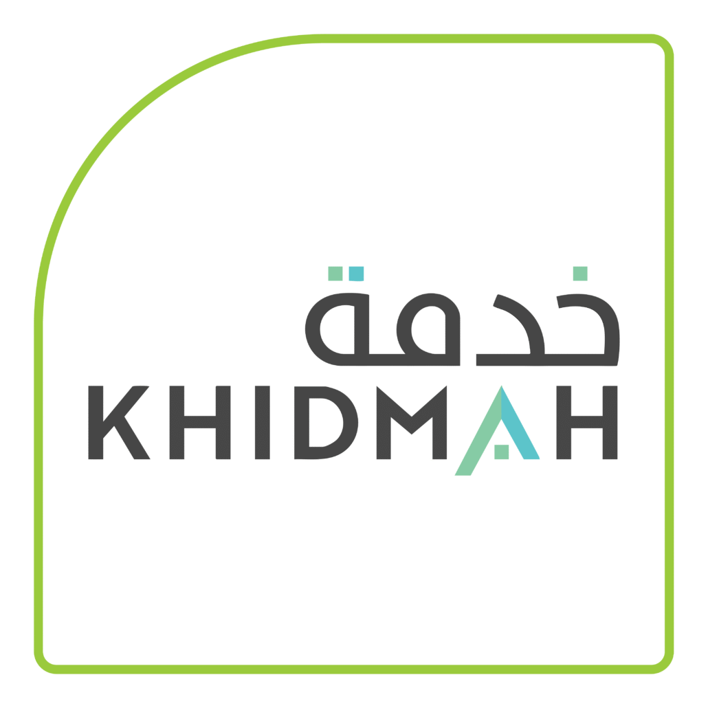KHIDMAH