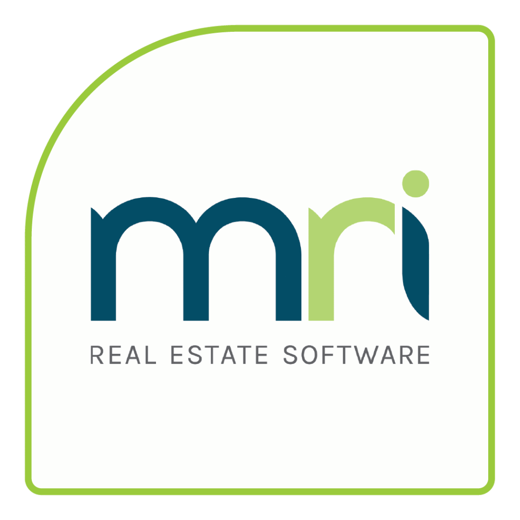 MRI Real Estate Software
