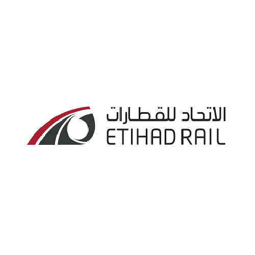 Etihad Rail