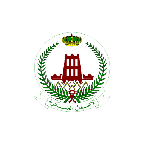 الأشغال العسكرية