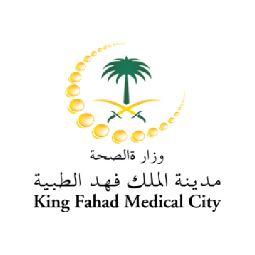 King Fahad Medical City
