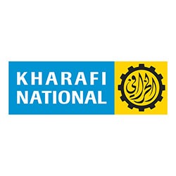 Kharafi National
