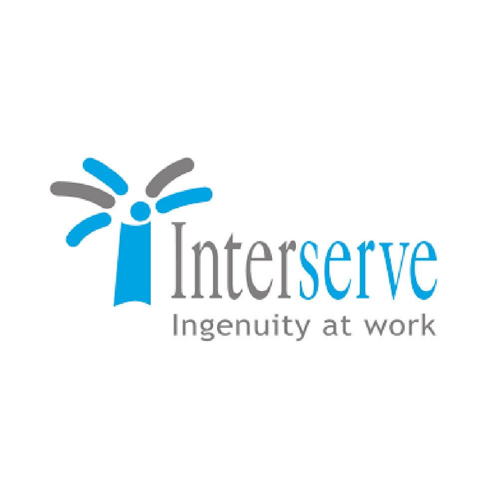 Interserve