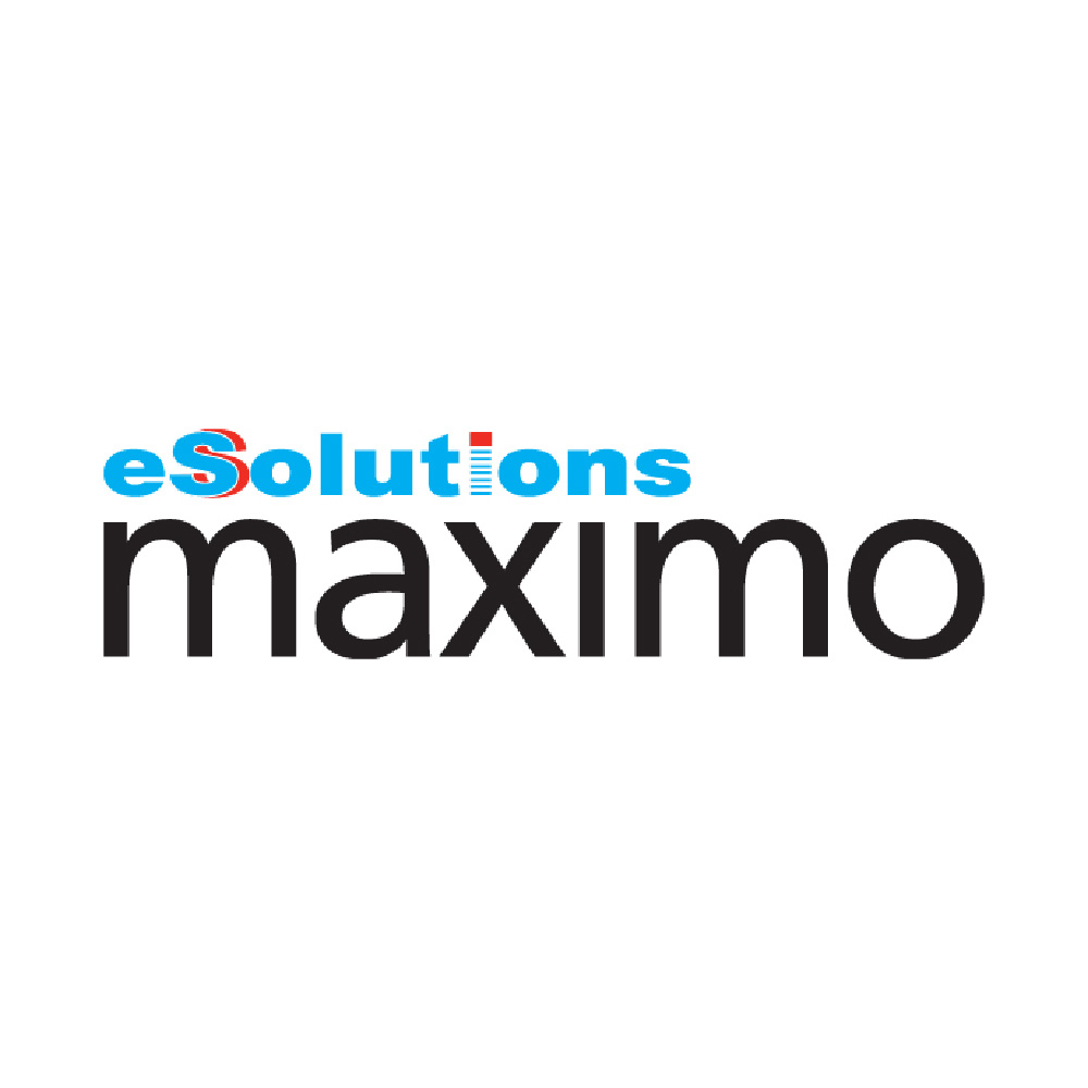 eSolutions maximo