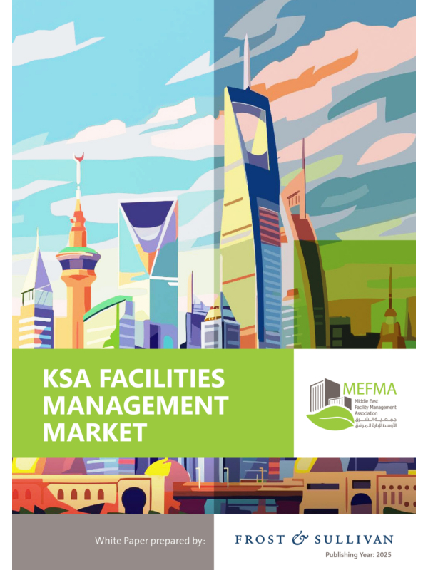KSA FACILITIES MANAGEMENT MARKET