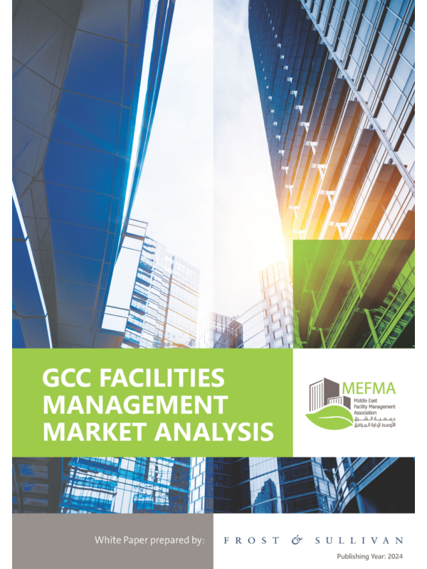 GCC Facilities Management Market Analysis