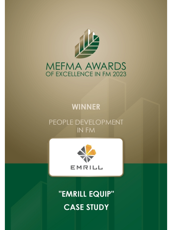 Emrill Equip