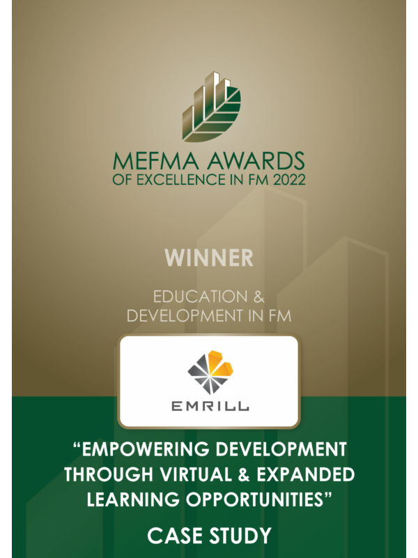 Empowering Development through Virtual & Expanded Learning Opportunities