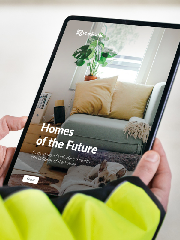 Homes of the Future