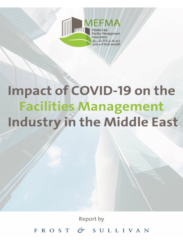 Impact of COVID-19 on the Facilities Management Industry in the Middle East