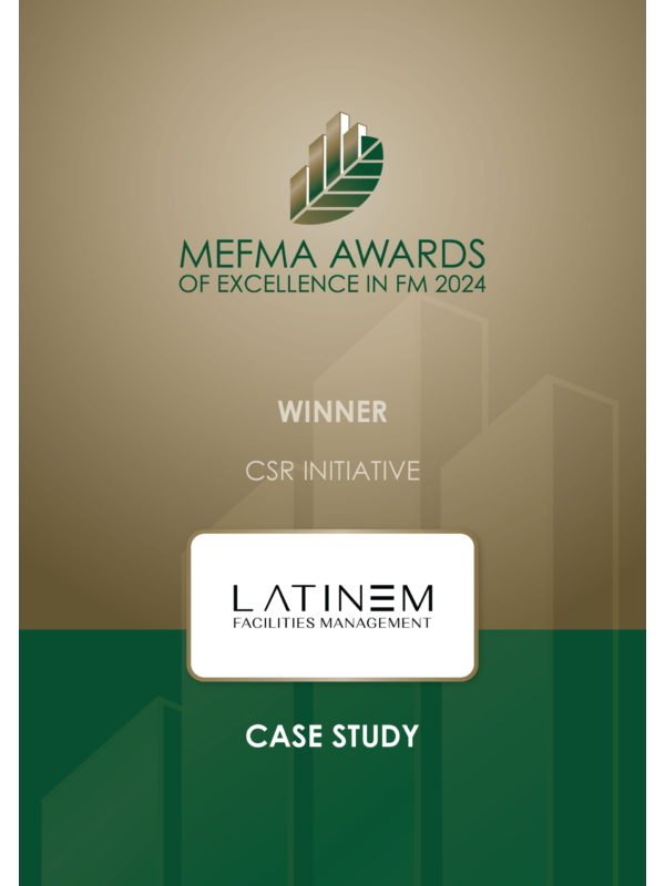 CSR Initiative Case Study