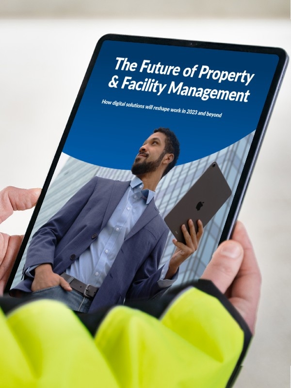 The Future of Facility Management