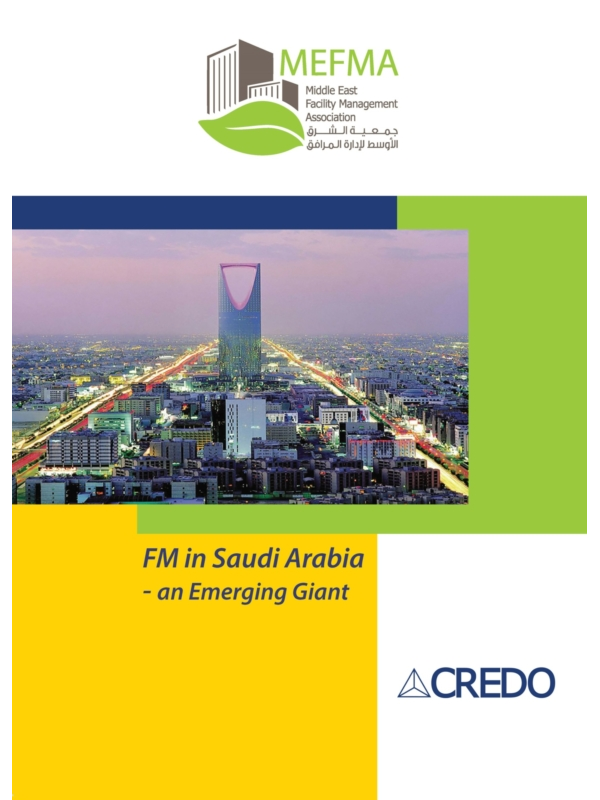 FM in Saudi Arabia: An Emerging Giant