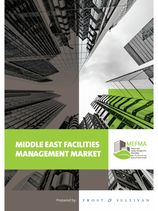 Middle East Facilities Management Market