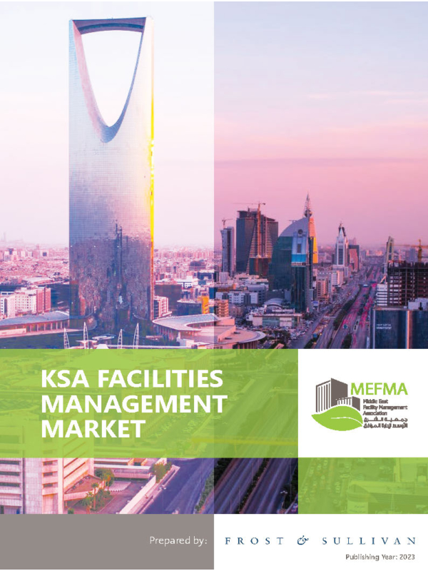 KSA Facilities Management Market