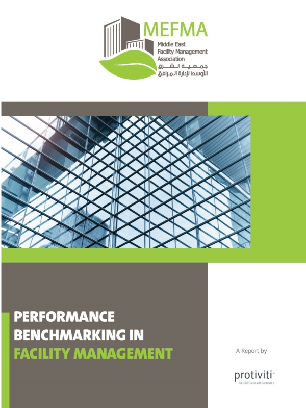 Performance Benchmarking in Facility Management