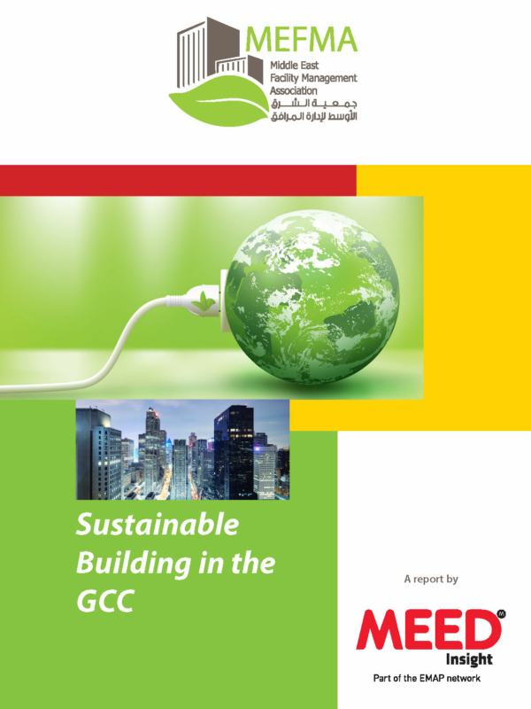 Sustainable Building in the GCC