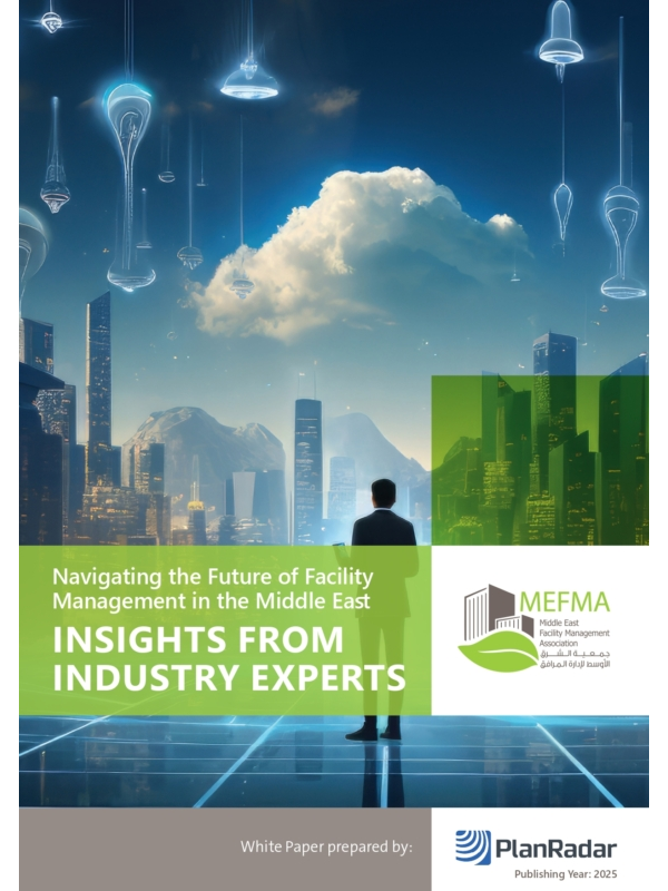 Navigating the Future of Facility Management in the Middle East _ Insights from Industry Experts