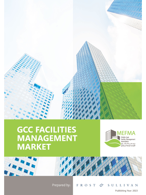 GCC Facilities Management Market