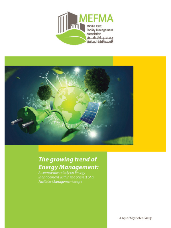 The growing trend of Energy Management