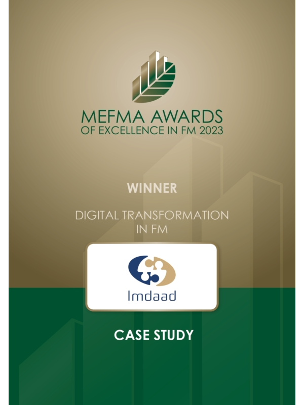 Digital Transformation in FM