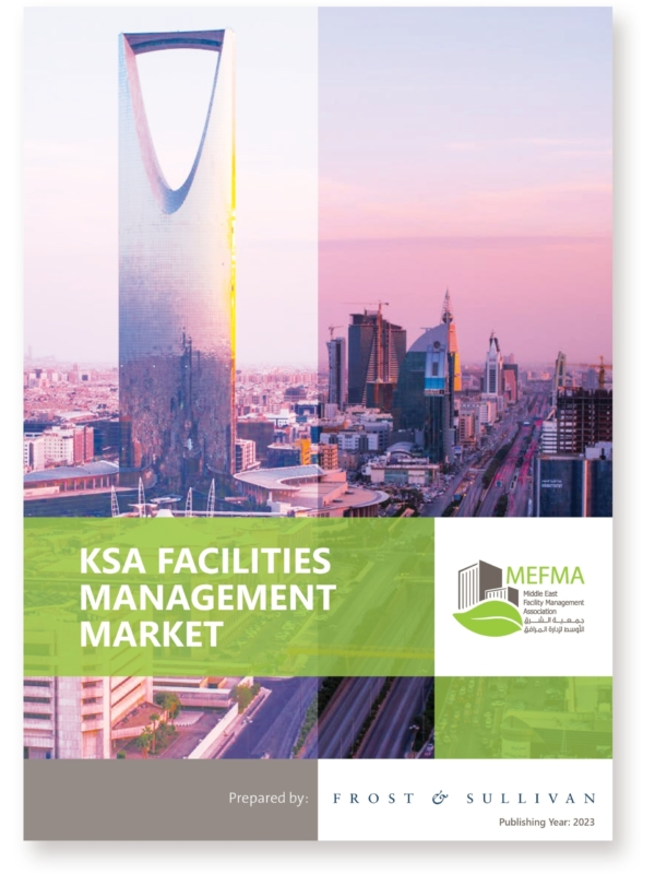 KSA Facilities Management Market